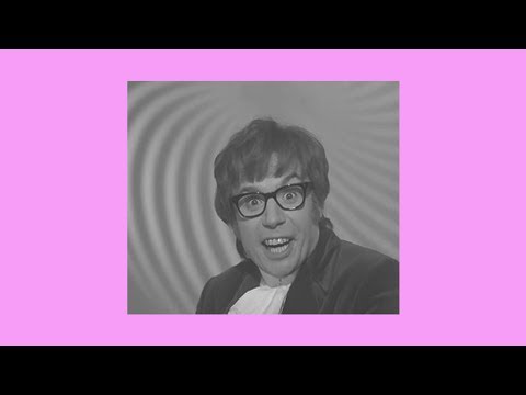 CHRISS KAIZZY ⚡ AUSTIN POWERS 👓