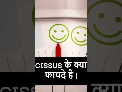 Cissus Quadrangularis Extract Tablet