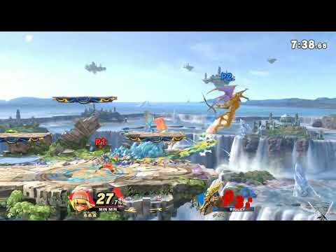 SSSS#19: LR2 - Chomperbechompin vs Sophia Lockhart