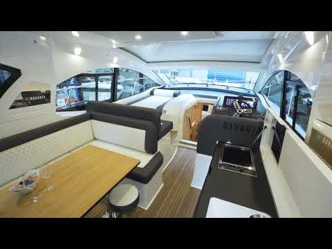 Boat Video 1