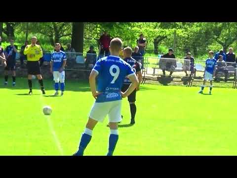 Wisełka Siennów 6-0 Żuraw Żurawiczki