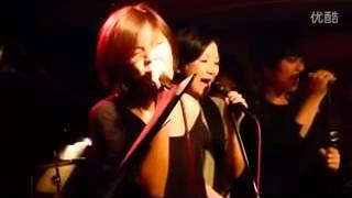▶ ELLA CHEN (Trần Gia Hoa) - It's my life  (2011)