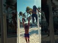 Girls Reacting to Street Workout | Handstand Push Ups | Muscle ups | #Shorts