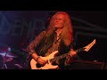 Vandenberg "Your Love is in Vain" live 2/27/25 (4) Hartford, CT Adrian Vandenberg