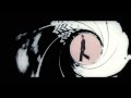 The Spy Who Loved Me Gunbarrel HD
