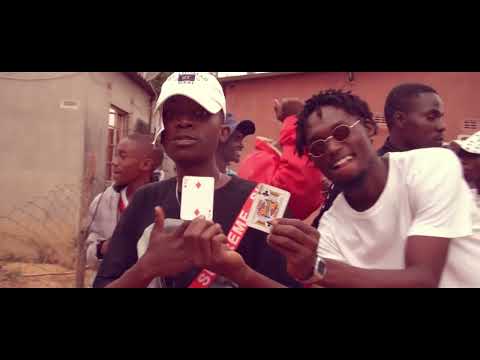 Mjolo - Sable Mania × Mega Miles