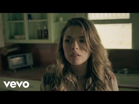 Kylie Frey - Too Bad ft. Randy Rogers Band