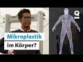 Experiment Plastik Wie Schädlich Ist Kunststoff Für Körper Und Umwelt Quarks