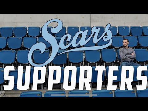 Scars LH - Supporters (CLIP Officiel)