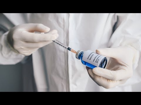 Getting COVID-19 vaccine necessary to reaching 'herd immunity'