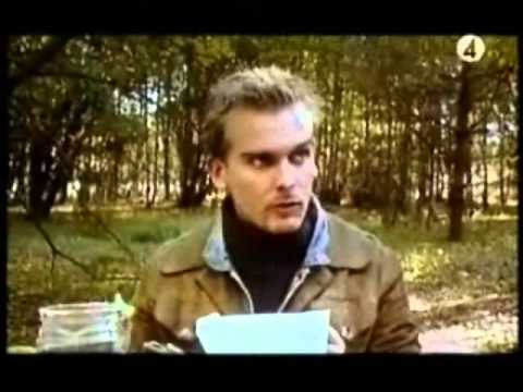 DET OKÄNDA - frukost i skogen som brunnit