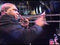Wynton Marsalis at The Royal Albert Hall 1993