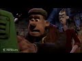 Barney S Magical Christmas The Movie 2001 Who Ville Post Office Fan Made SNIPPET