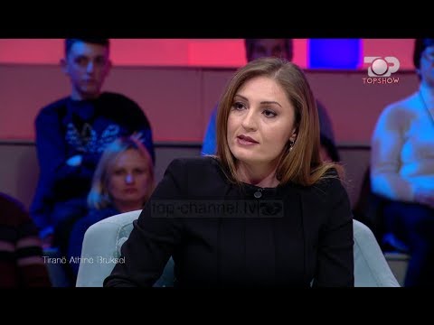 Top Show, 6 Shkurt 2018, Pjesa 1 - Top Channel Albania - Talk Show