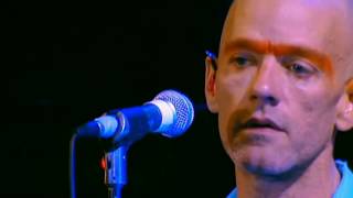 R.E.M. - Everybody Hurts (Live in Germany 2003)
