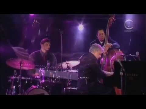 Monty Alexander Trio