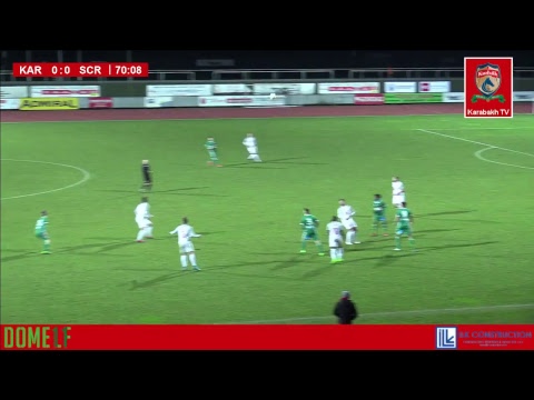 30.03.18 | RLO | Karabakh : SK Rapid II