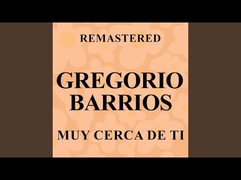 Buenas noches mi amor (Remastered)