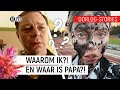 IK WORD GEK VAN DE OORLOG! #2 | Oorlog-stories 2022 | NPO Zapp