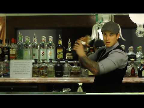 How to Make a Blood and Sand | Cocktail Recipe | Allrecipes.com