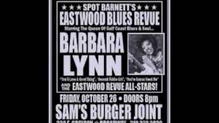 Barbara Lynn - You'll Lose A Good Thing