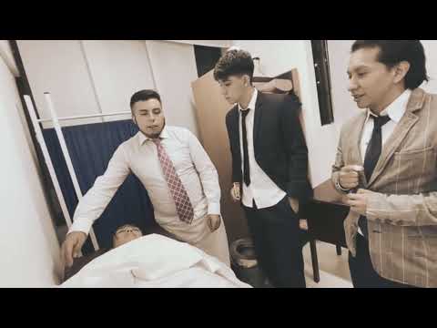 Dramatización Semmelweis y la historia de la Asepsia