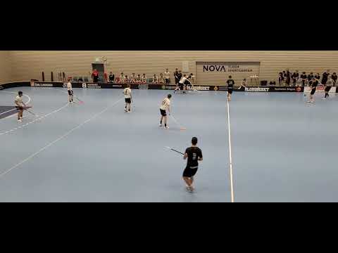 220123 Period 3 JAS Kärra IBK/ Floda IBK- Mölndal IBF JAS Nova Floda sportcenter