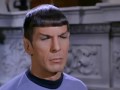 Spock - Fascinating! 