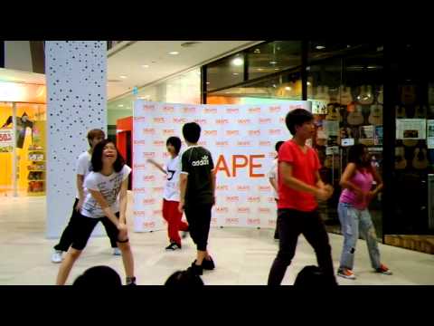 121012 KPOP Dance Off Vol 28: EvoL - We're A Bit Different (2/2)