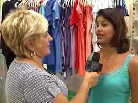 Programa Neusa Bighetti exibido no dia 31/01/2010 - Aqualand