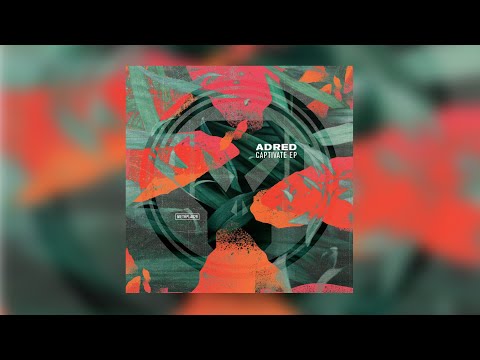 Adred - Captivate feat. Robert Manos (Marcus Intalex Remix)