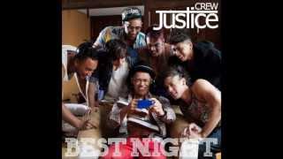 Best Night - Justice Crew LYRIC VIDEO