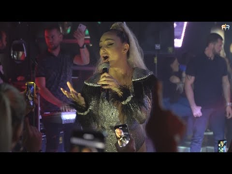 FACE CLUB "MAYA BEROVIC" 15.09.2018