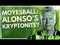 CAN MOYESBALL BE ALONSO'S KRYPTONITE? - ALEX TIKTOK TAKEOVER | LIVE | WEST HAM