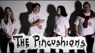 The Pincushions - Painted Angels (Official Video)
