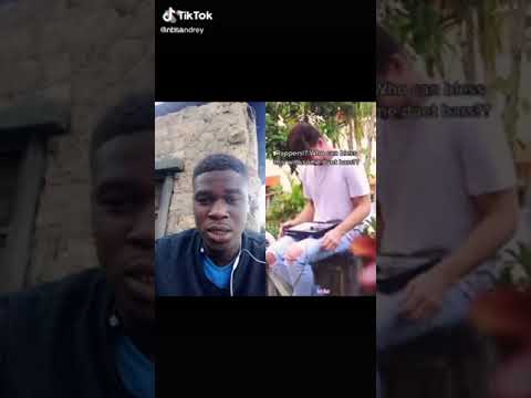 NBS Andrey - Tik Tok Freestyles Compilation