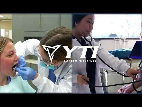 The Medical Assistant & Dental Assisting Programs at YTI!