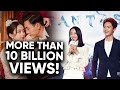 10 Most Popular Chinese Dramas That Have Over 10 BILLION Online Views!