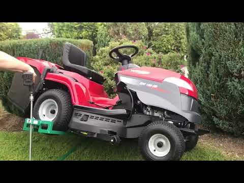 WATCH THE VIDEO..The All New Quicklift/Mower Lift - Image 2