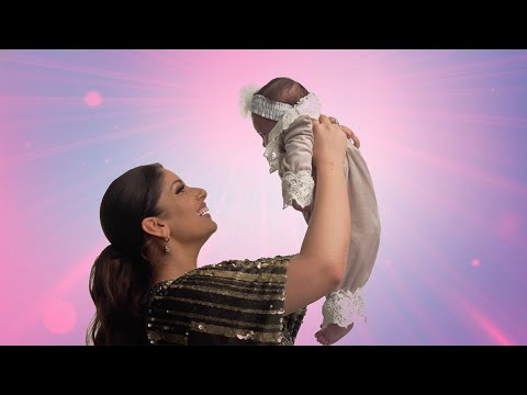 Radics Gigi - Egy vagy velem feat. Attraction (Official Video)