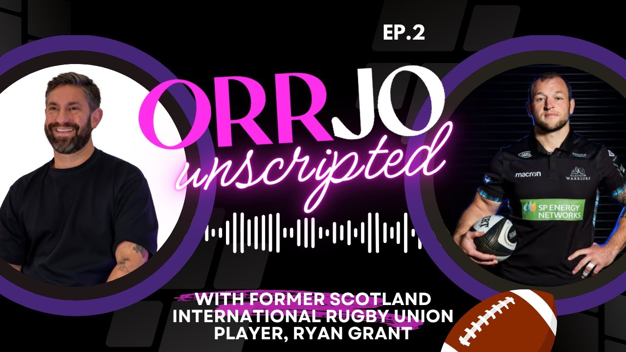 From Rugby to The Alcohol Industry: No Regrets, Just Lessons