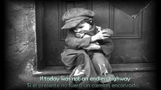 Bob Dylan - &quot;Tomorrow Is a Long Time&quot;