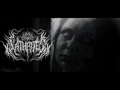 Xathrites - My Journey To The Morgue (OFFICIAL VIDEO)