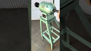 ヒカリ電機 バフ研磨機 BG4の動画サムネイル