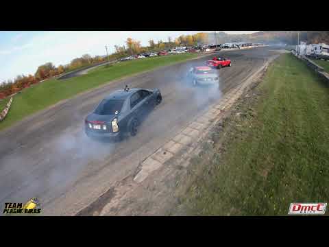 Team PLAGUE BIRDS : TEAM LABELLE CADILLAC CTS-V #DRIFTING // HALLOWEEN BASH 2021 présenté par DMCC