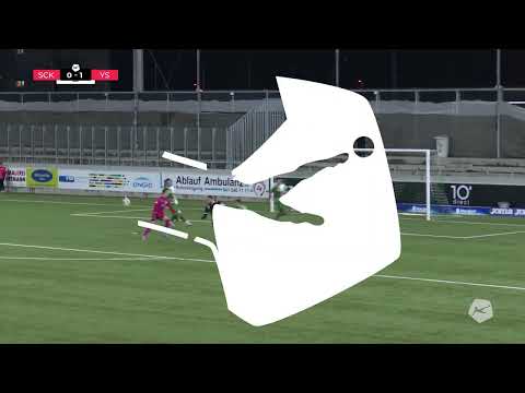 HIGHLIGHTS : KRIENS - YS (05.02.2022)