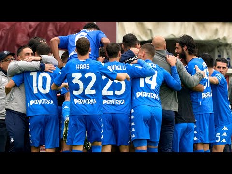 Empoli Goal Collection 2022 ⚽📺