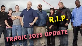 Auction Hunters Cast | 2025 Update | Where Are They Now