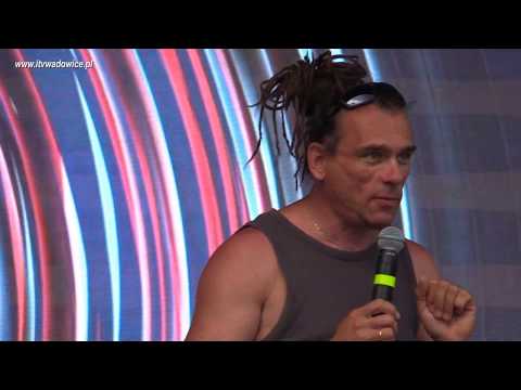 ŚWIADECTWO ĆPUNA - Andrzej Sowa ,,Kogut" lider zespołu punkrockowego,