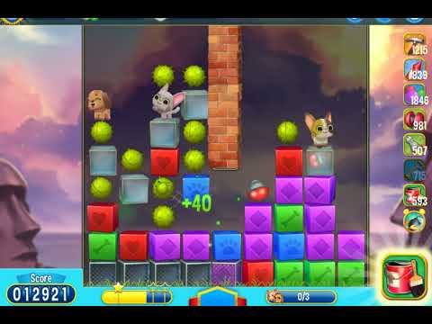 Pet Rescue Saga   Level 5144 no boosters